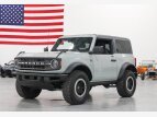 Thumbnail Photo 0 for 2021 Ford Bronco